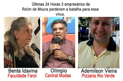 foto Not&iacute;cia ROLIM DE MOURA