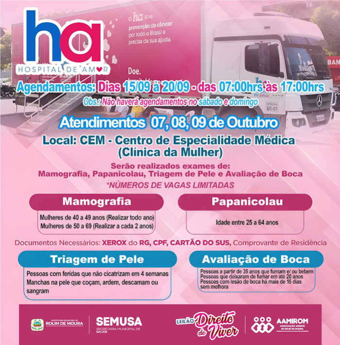 foto Not&iacute;cia ROLIM DE MOURA