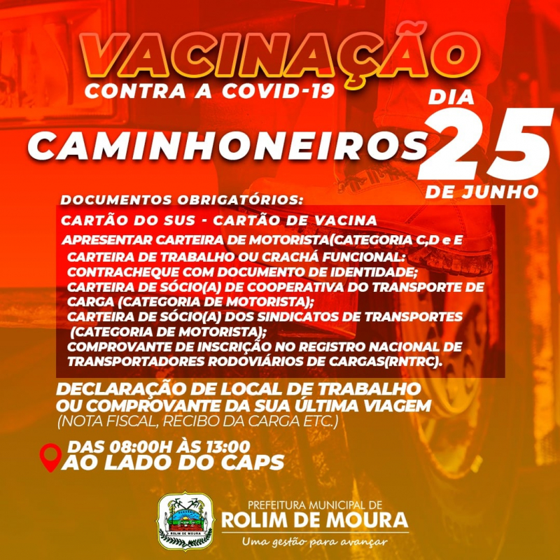 foto Not&iacute;cia ROLIM DE MOURA