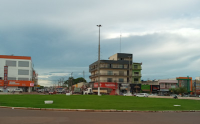 foto Not&iacute;cia ROLIM DE MOURA