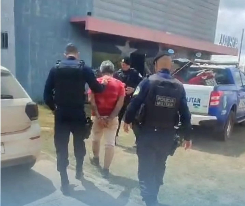 foto Not&iacute;cia ROLIM DE MOURA