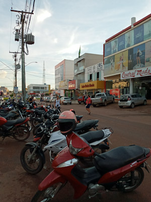 foto Notícia ROLIM DE MOURA