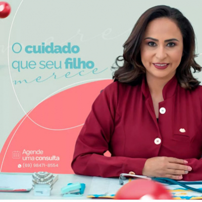 Dra Mônica Pacheco  ROLIM DE MOURA RO