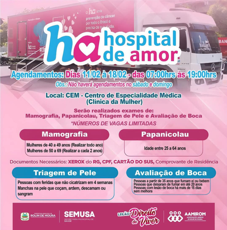 foto Not&iacute;cia ROLIM DE MOURA