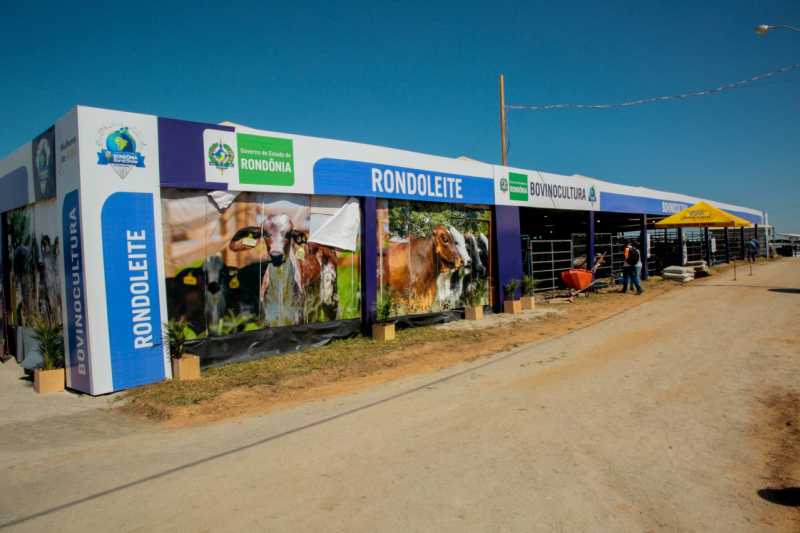 foto Notícia ROLIM DE MOURA
