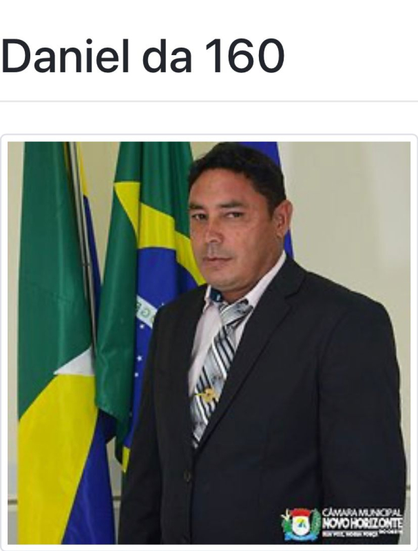 foto Not&iacute;cia ROLIM DE MOURA