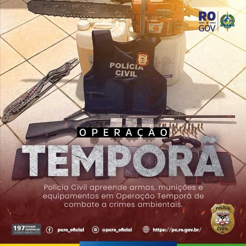 foto Not&iacute;cia ROLIM DE MOURA
