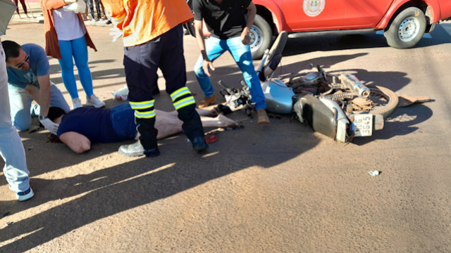 foto Not&iacute;cia ROLIM DE MOURA