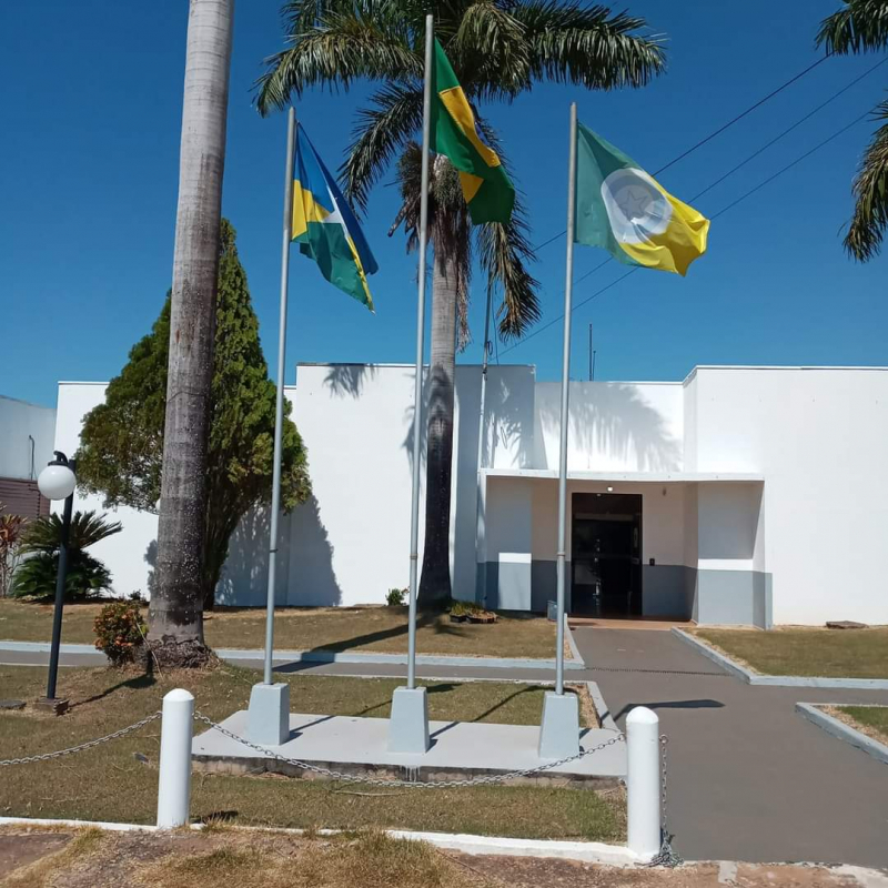 foto Not&iacute;cia ROLIM DE MOURA