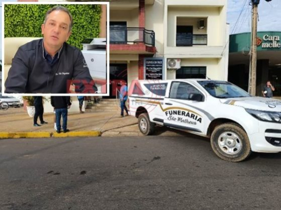 foto Not&iacute;cia ROLIM DE MOURA