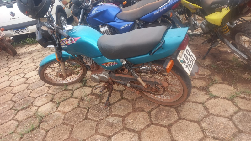 foto Not&iacute;cia ROLIM DE MOURA