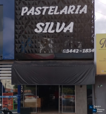 Pastelaria Silva  ROLIM DE MOURA RO