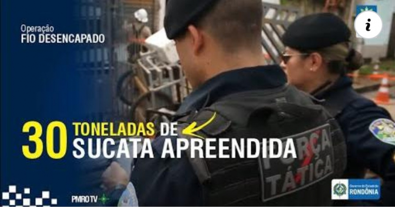 foto Not&iacute;cia ROLIM DE MOURA