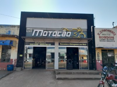 Motocão Motos  ROLIM DE MOURA RO