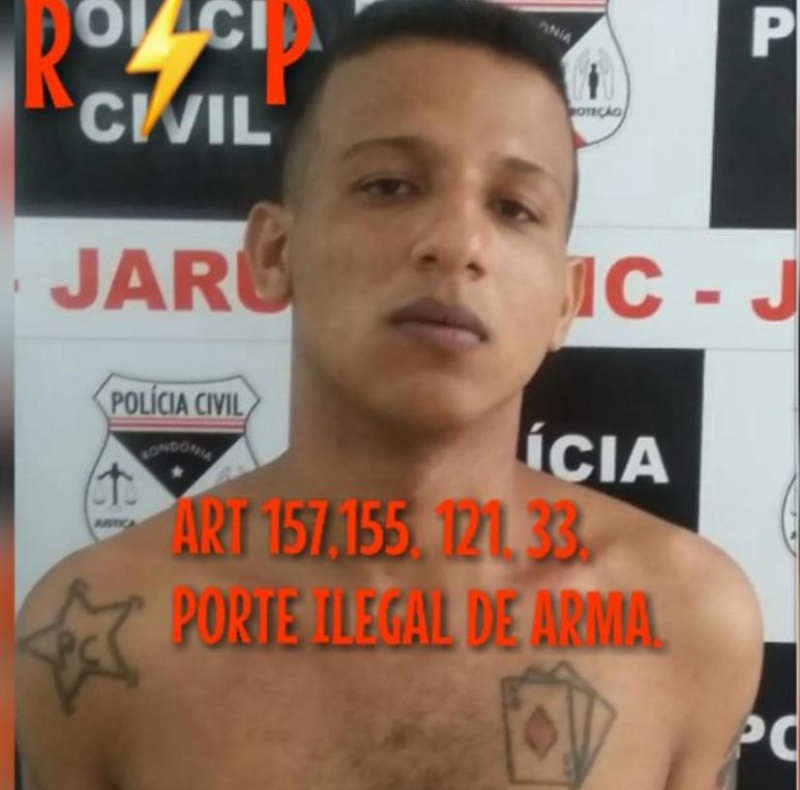 foto Not&iacute;cia ROLIM DE MOURA