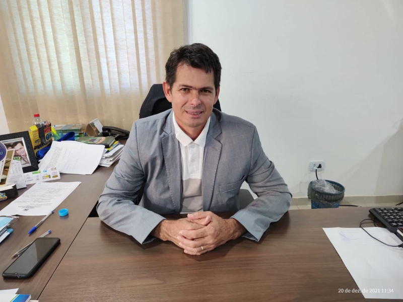 foto Not&iacute;cia ROLIM DE MOURA