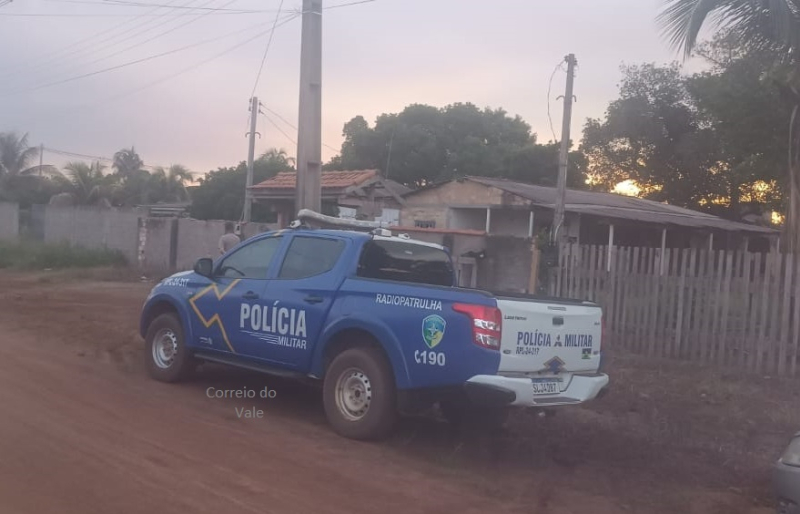 foto Notícia ROLIM DE MOURA