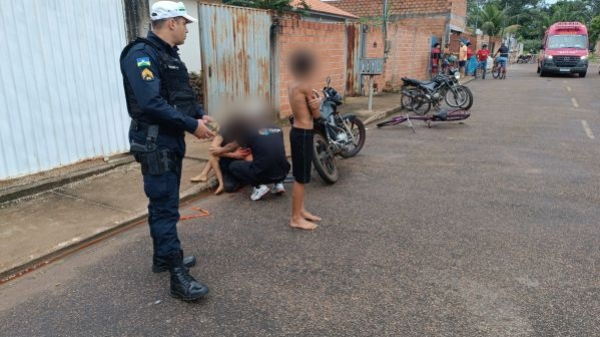 foto Not&iacute;cia ROLIM DE MOURA