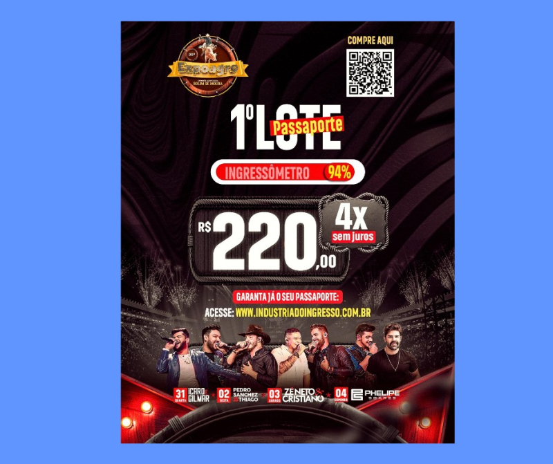 foto Not&iacute;cia ROLIM DE MOURA