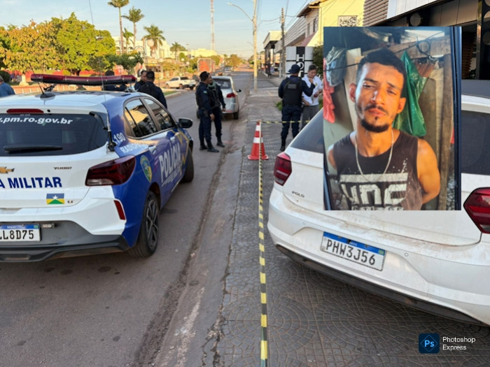 foto Not&iacute;cia ROLIM DE MOURA