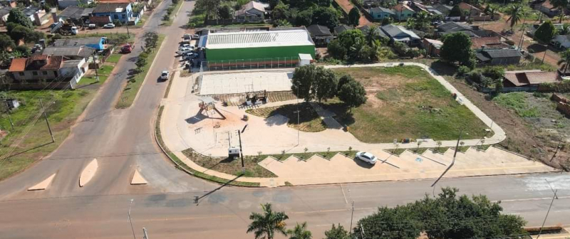 foto Not&iacute;cia ROLIM DE MOURA