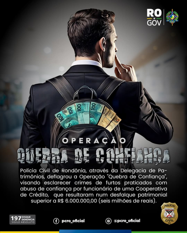 foto Not&iacute;cia ROLIM DE MOURA