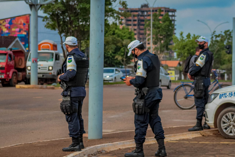 foto Notícia ROLIM DE MOURA