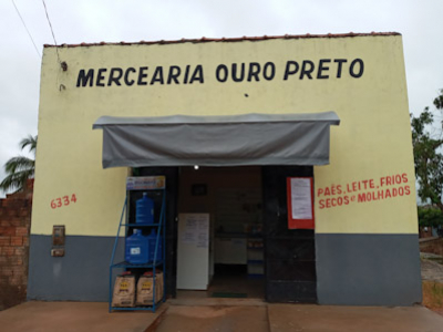 Mercearia Ouro Preto  ROLIM DE MOURA RO
