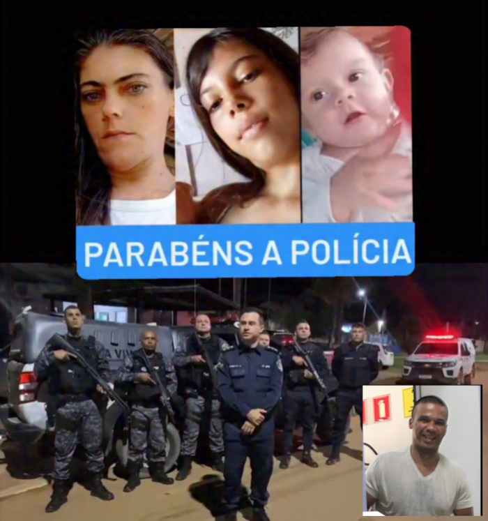 foto Notícia ROLIM DE MOURA