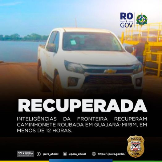 foto Not&iacute;cia ROLIM DE MOURA