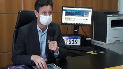 foto Not&iacute;cia ROLIM DE MOURA