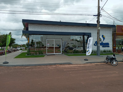 UNI SISTEM  ROLIM DE MOURA RO