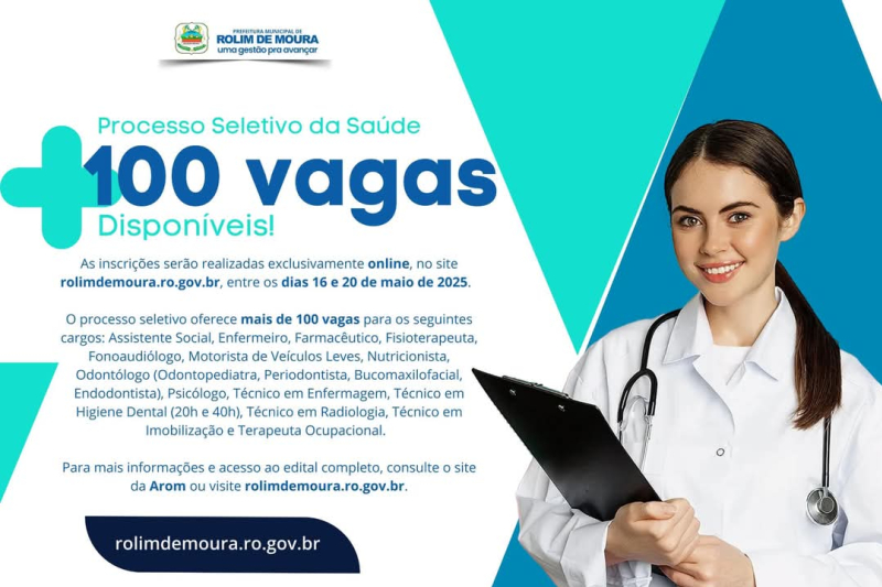 foto Not&iacute;cia ROLIM DE MOURA