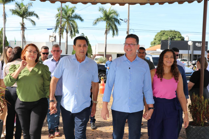 foto Not&iacute;cia ROLIM DE MOURA
