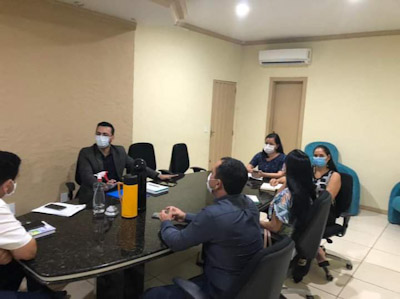 foto Not&iacute;cia ROLIM DE MOURA