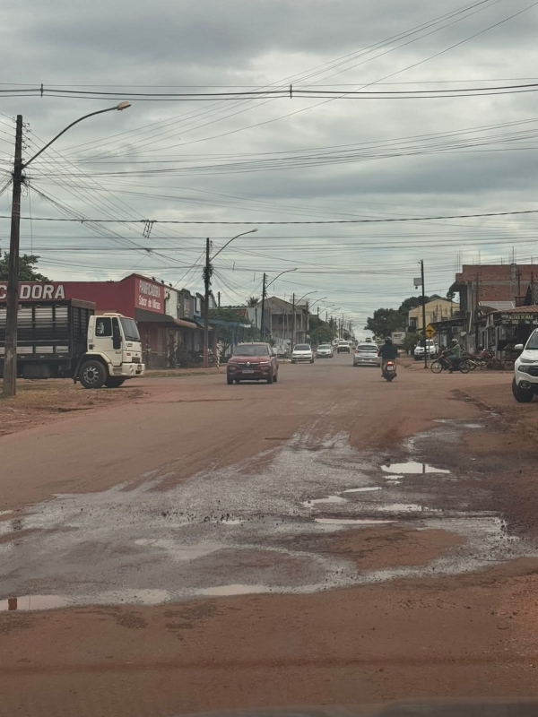 foto Not&iacute;cia ROLIM DE MOURA