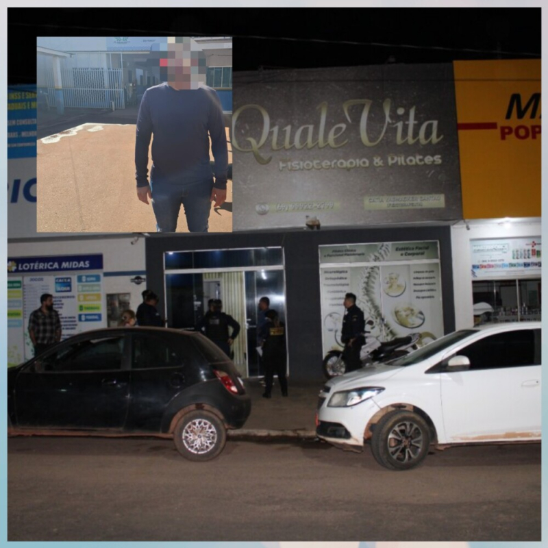 foto Not&iacute;cia ROLIM DE MOURA