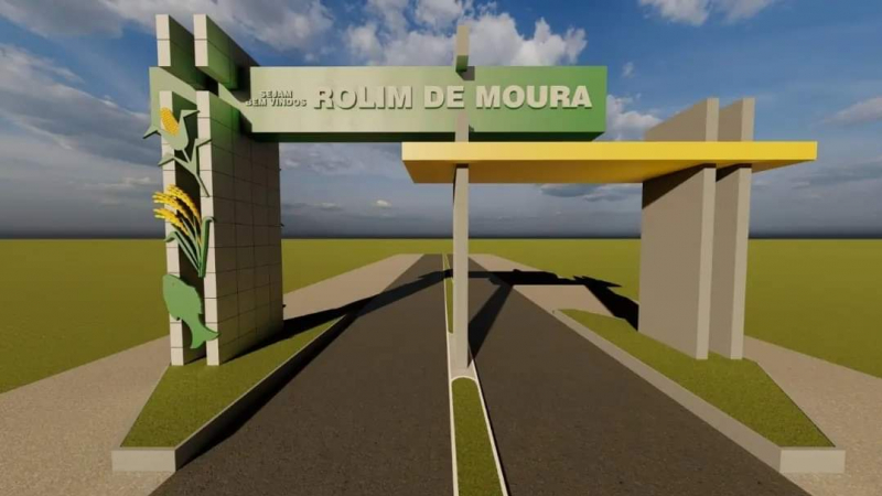 foto Not&iacute;cia ROLIM DE MOURA