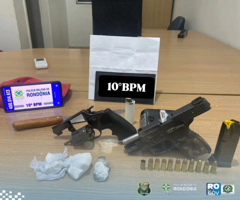 foto Not&iacute;cia ROLIM DE MOURA