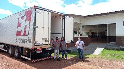 foto Notícia ROLIM DE MOURA