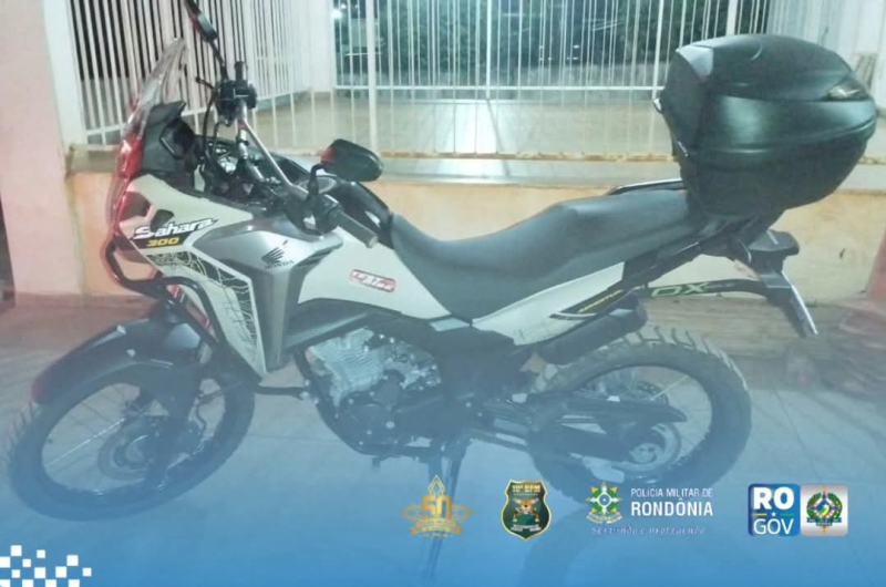 foto Not&iacute;cia ROLIM DE MOURA