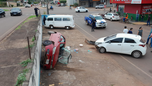 foto Not&iacute;cia ROLIM DE MOURA