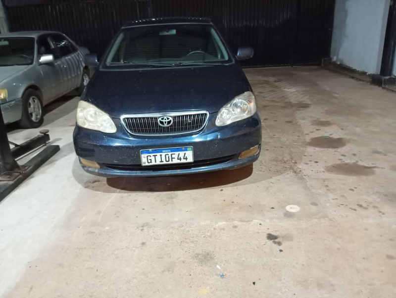 foto Not&iacute;cia ROLIM DE MOURA