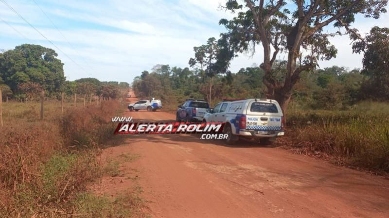 foto Not&iacute;cia ROLIM DE MOURA