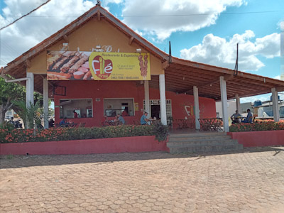 Restaurante Filé Brasil ROLIM DE MOURA RO