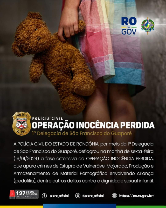 foto Not&iacute;cia ROLIM DE MOURA