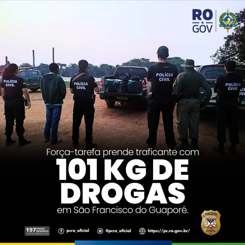 foto Not&iacute;cia ROLIM DE MOURA