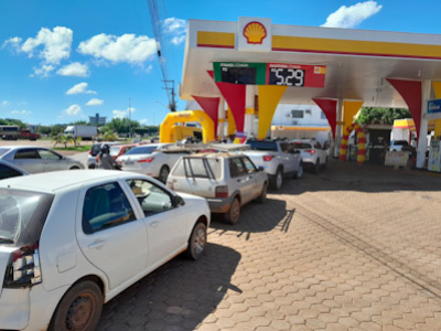 foto Not&iacute;cia ROLIM DE MOURA