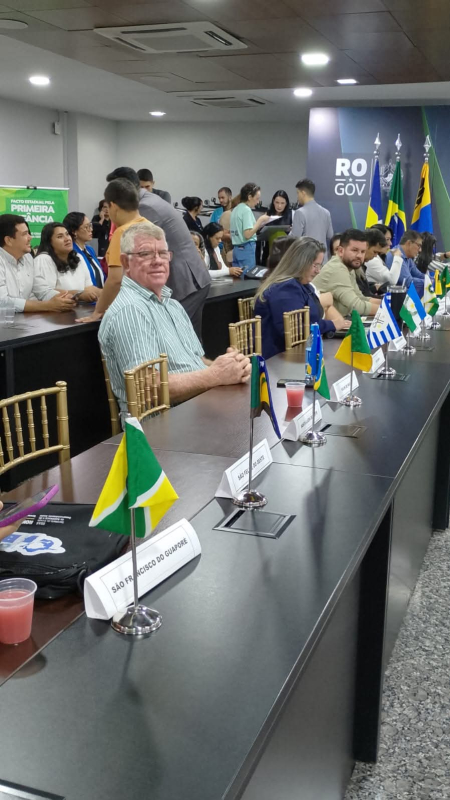 foto Not&iacute;cia ROLIM DE MOURA