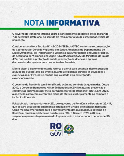 foto Not&iacute;cia ROLIM DE MOURA